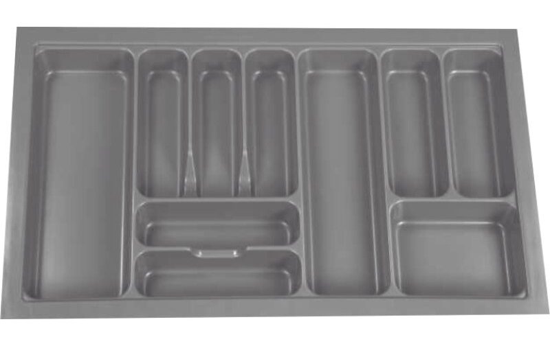 MULTIVVE-PVC Cutlery