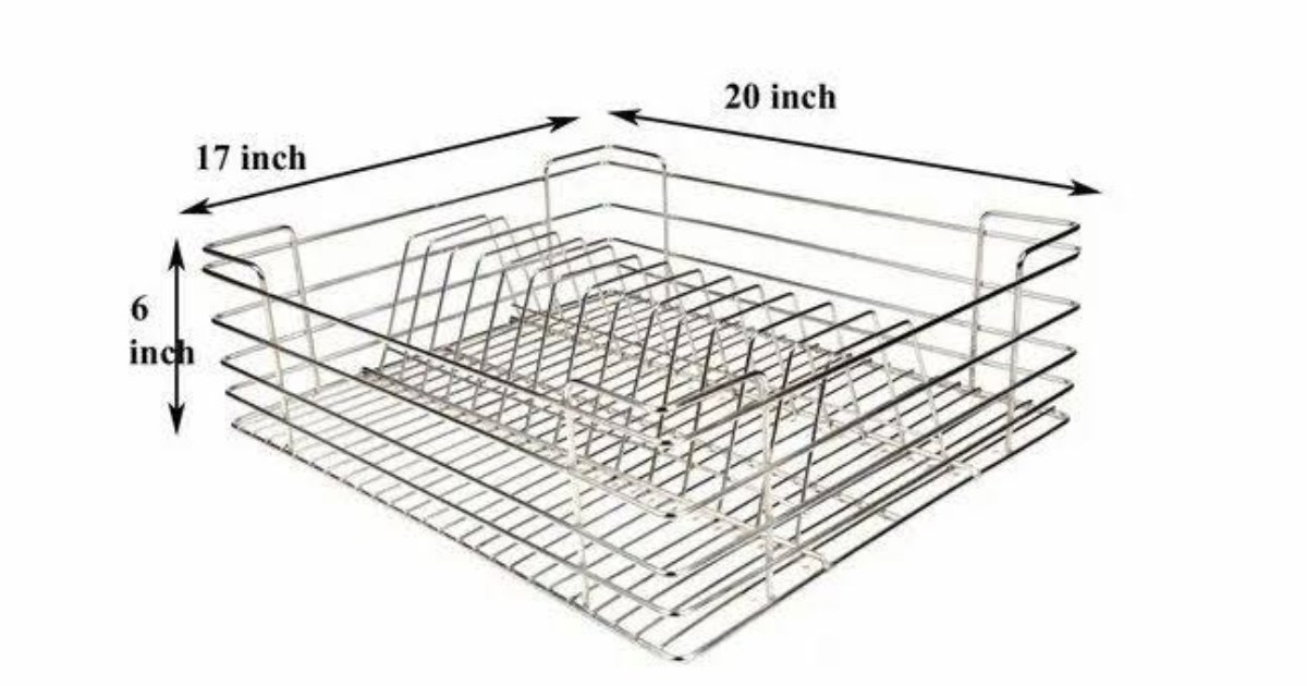 MULTIVVE - Product Sizes