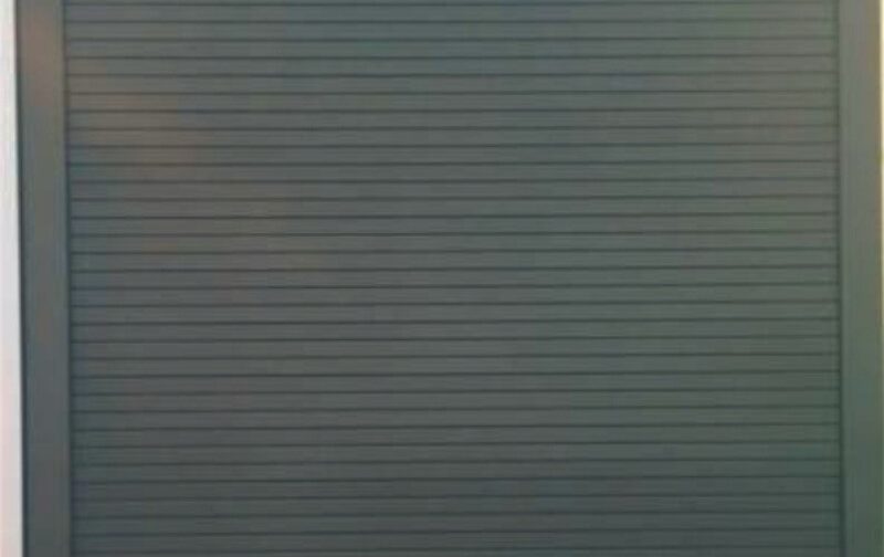 MULTIVVE-Rolling Shutters