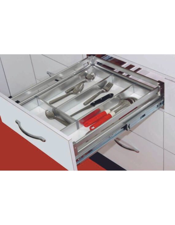 Multivve-Cutlery Basket (ACP Base) 2