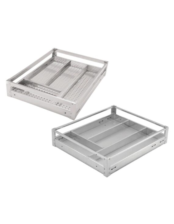 Multivve-Cutlery Basket Sheet Base