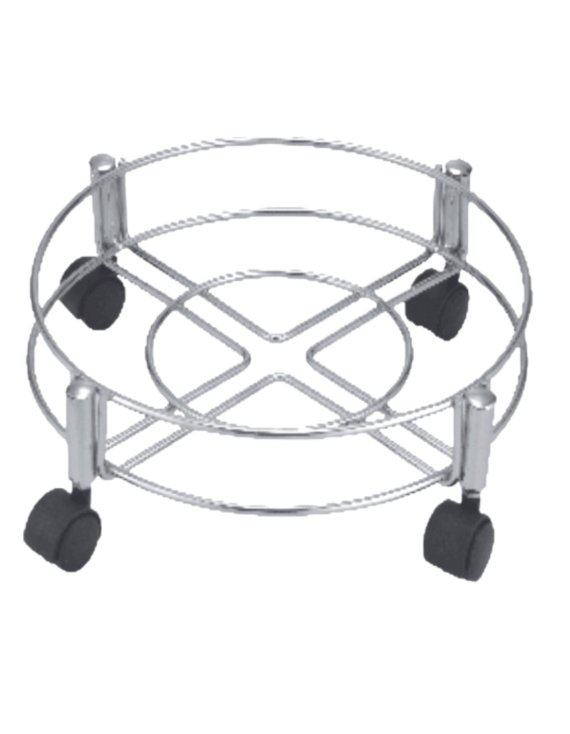 Multivve-Cylinder Trolley