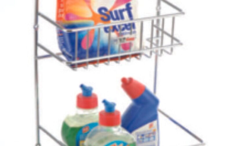 Multivve-Detergent Pullout