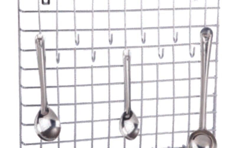 Multivve-Laddle Cradle