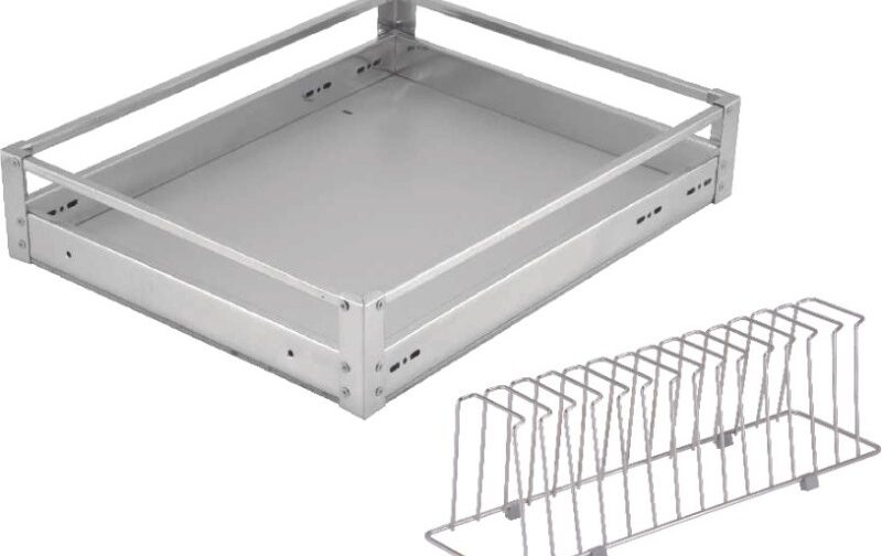 Multivve-Thali Basket (Pipe)