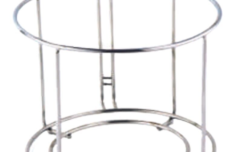 Multivve-Waste Bin Holder