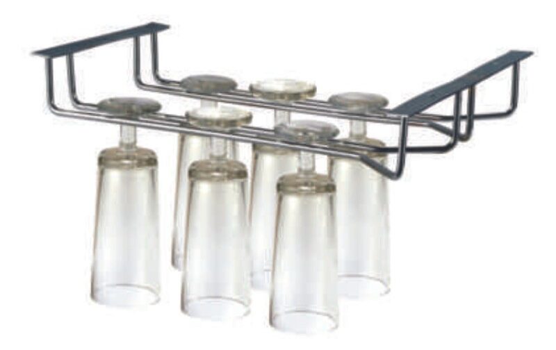 Multivve-Wine Glass Holder